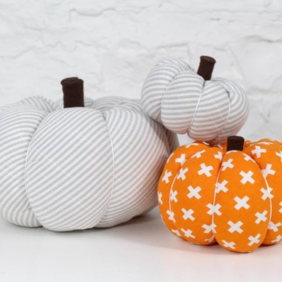 Pumpkin Time Softstyle® Fitted T-Shirt - Picture 2 of 3